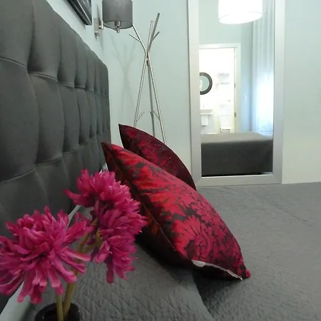 Guest house Lauria 2*