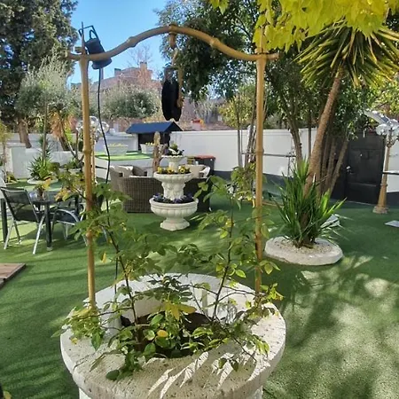 Escala Penzion 3*