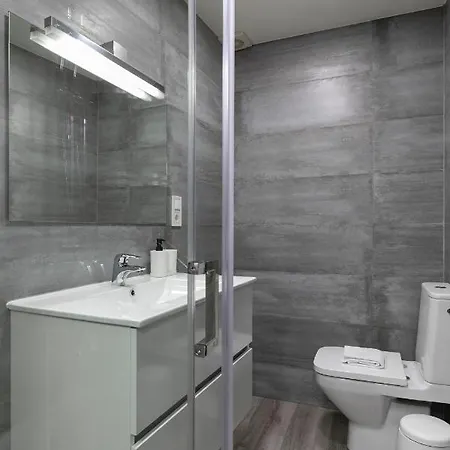 Apartment Homeabout Imperial *