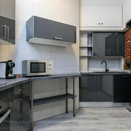 Homeabout Imperial Madrid