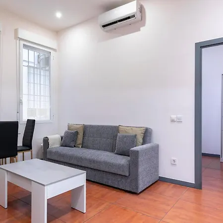 Homeabout Imperial Apartmán *