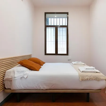 Homeabout Imperial * Madrid