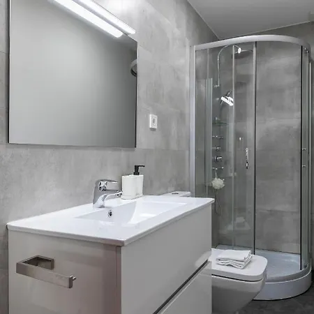 Homeabout Imperial Madrid