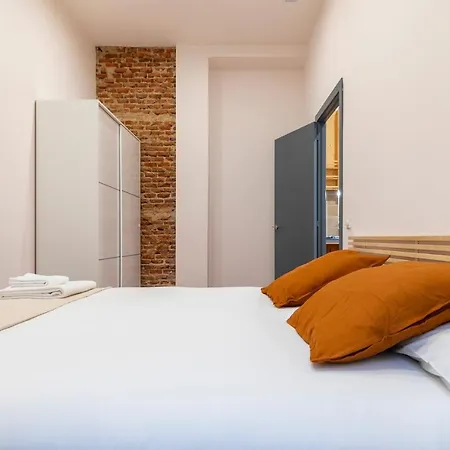 Homeabout Imperial Madrid