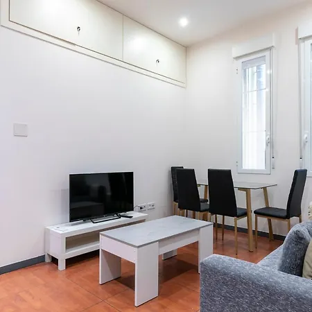 Apartment Homeabout Imperial