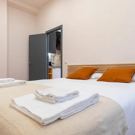 Apartmán Homeabout Imperial *