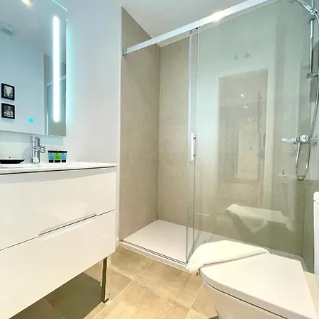 Apartment Waou Puerta De Alcala Es Mia - Corta Duracion