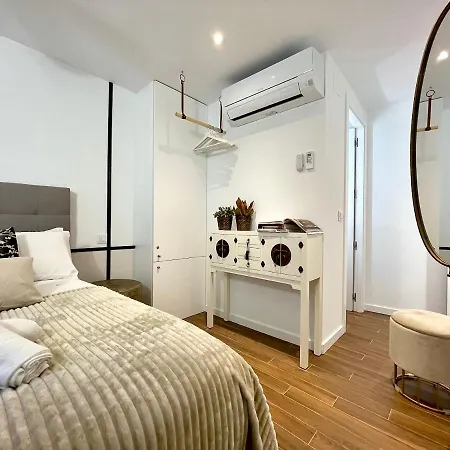 Bnbholder Opera Es Mia Apartamento *