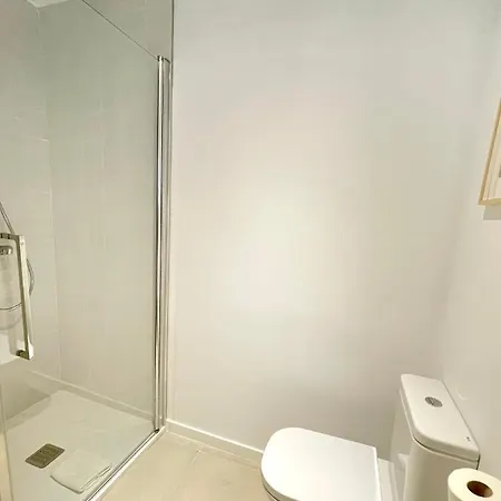 Apartment Waou La Cibeles Es Mia - Corta Duracion