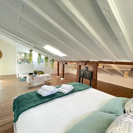 Bnbholder Palacio De Cristal Es Mia Apartment Madrid