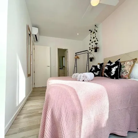 Apartment Waou La Cibeles Es Mia - Corta Duracion Madrid