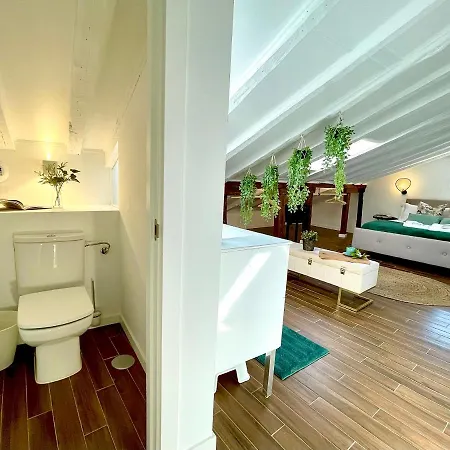 Bnbholder Palacio De Cristal Es Mia Apartment *