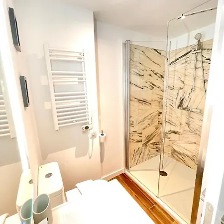 Waou Opera Es Mia - Corta Duracion Appartement *