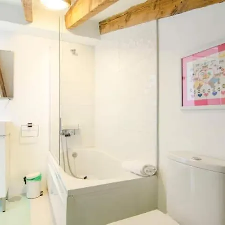 Bordadores - Plaza Mayor Apartment