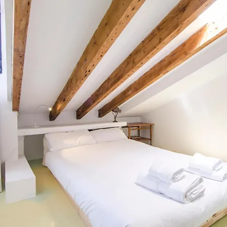 Apartment Bordadores - Plaza Mayor