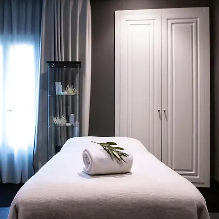 The Principal 5* Madrid