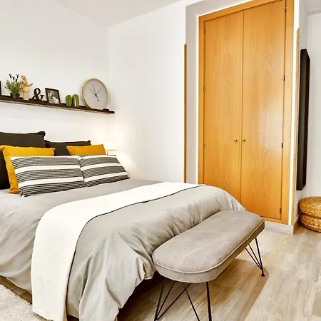 Estudio Turistico Nuevo Chamberi *
