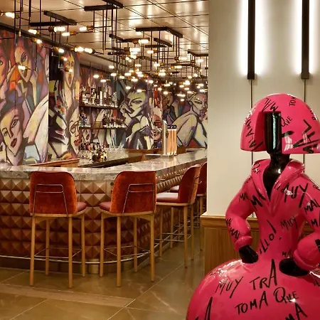Hard Rock 4*