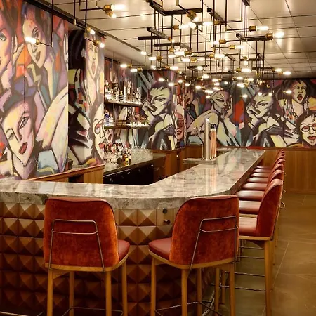 Hotel Hard Rock 4*