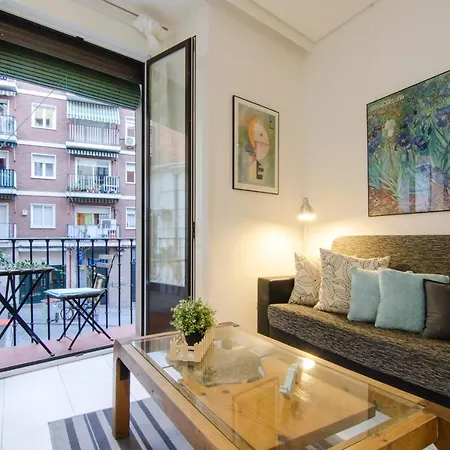 Apartamento Plaza Mayor *