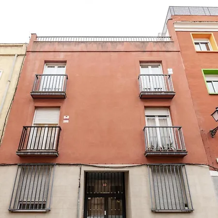 Sur By Olala Homes Madrid