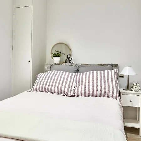 Apartment Turistico Chamberi Nuevo *