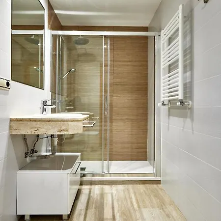 Apartment Estudio Turistico Moderno Chamberi *