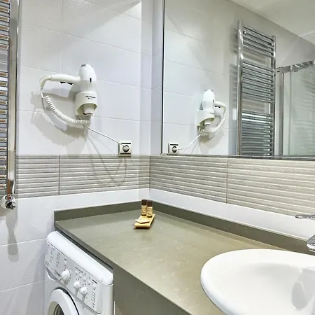 Turistico Chamberi Original Apartment