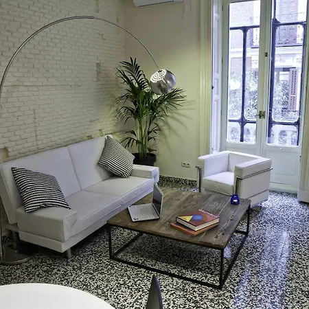 Letras By Terravisiontravel Madrid