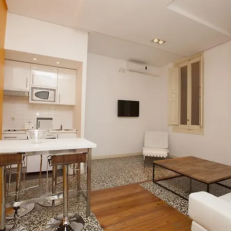 Letras By Terravisiontravel Apartment *