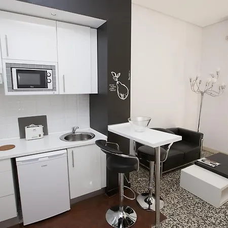 Apartment Letras By Terravisiontravel Madrid