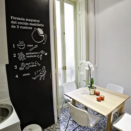 Apartment Letras By Terravisiontravel
