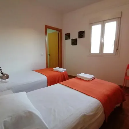 El Puente Apartment Madrid