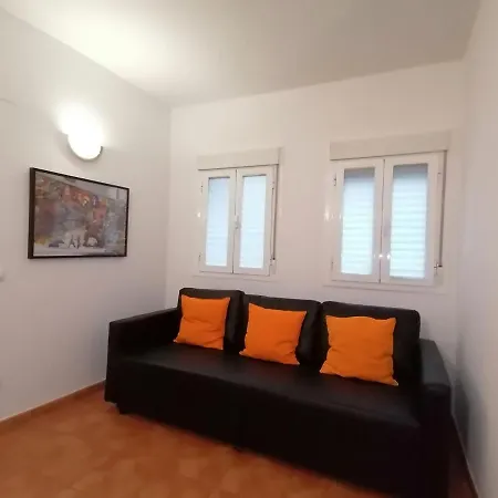 Apartment El Puente Madrid