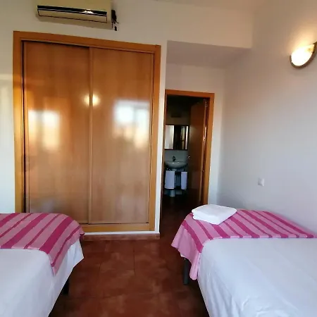 El Puente Apartment Madrid
