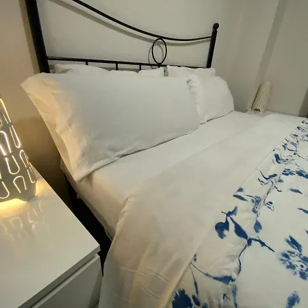 Apartament Airport Madryt
