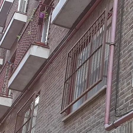 Balcones Solmayor Apartamento
