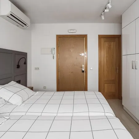 Exclusive In The Heart Of The Madrid