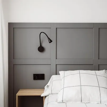 Exclusive In The Heart Of The Appartamento Madrid