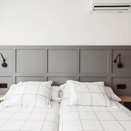 Appartamento Exclusive In The Heart Of The Madrid