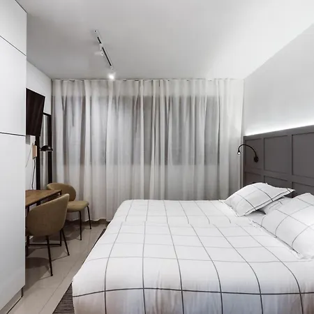 Exclusive In The Heart Of The Madrid