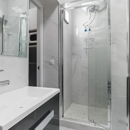 Acogedor Estudio En La Calle Encomienda Apartment Madrid