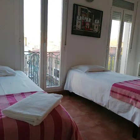 El Puente Apartment *