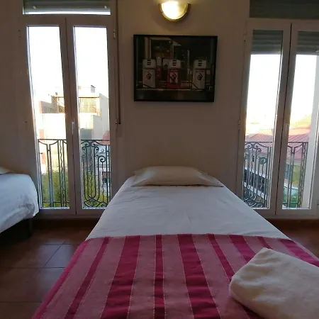 El Puente Apartment