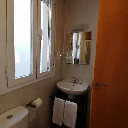 Apartment El Puente Madrid