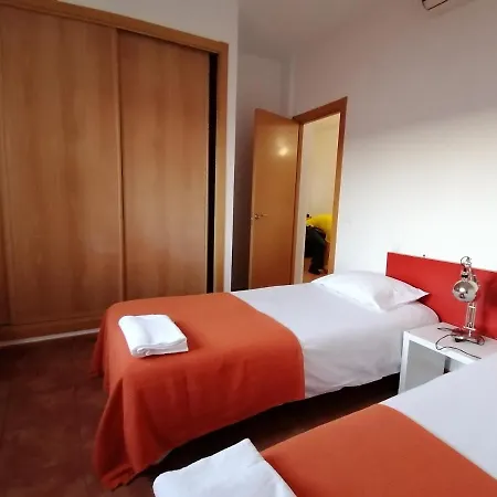 Apartment El Puente