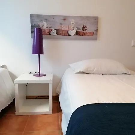 El Puente Apartment Madrid
