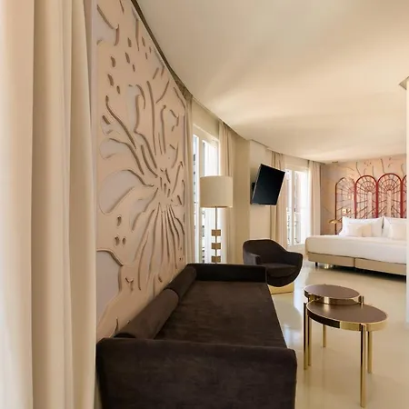Room Mate Macarena, Madrid Gran Via 3*
