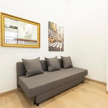 Apartment Luciente
