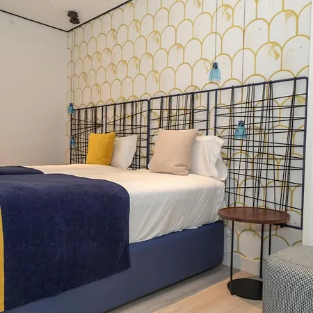 Aparthotel Smartrental Collection Gran Via Centric 4*